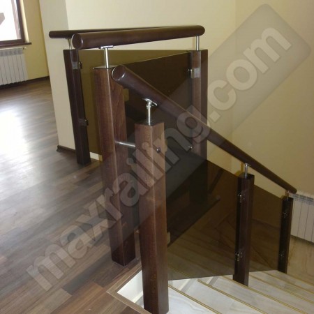 Иноксови парапети